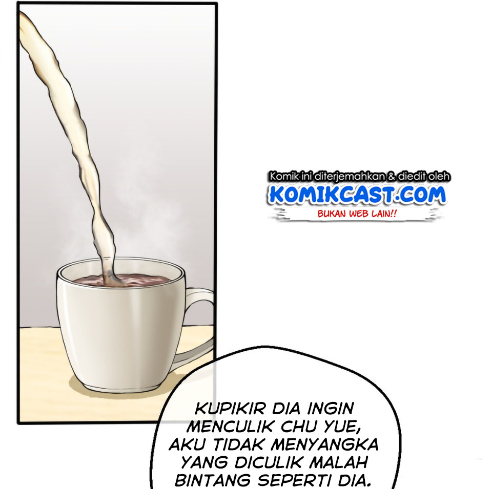 The Genius System Chapter 18 Gambar 8